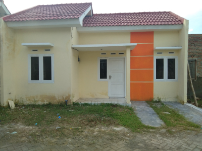 Rejomulyo Residence - Tipe 30